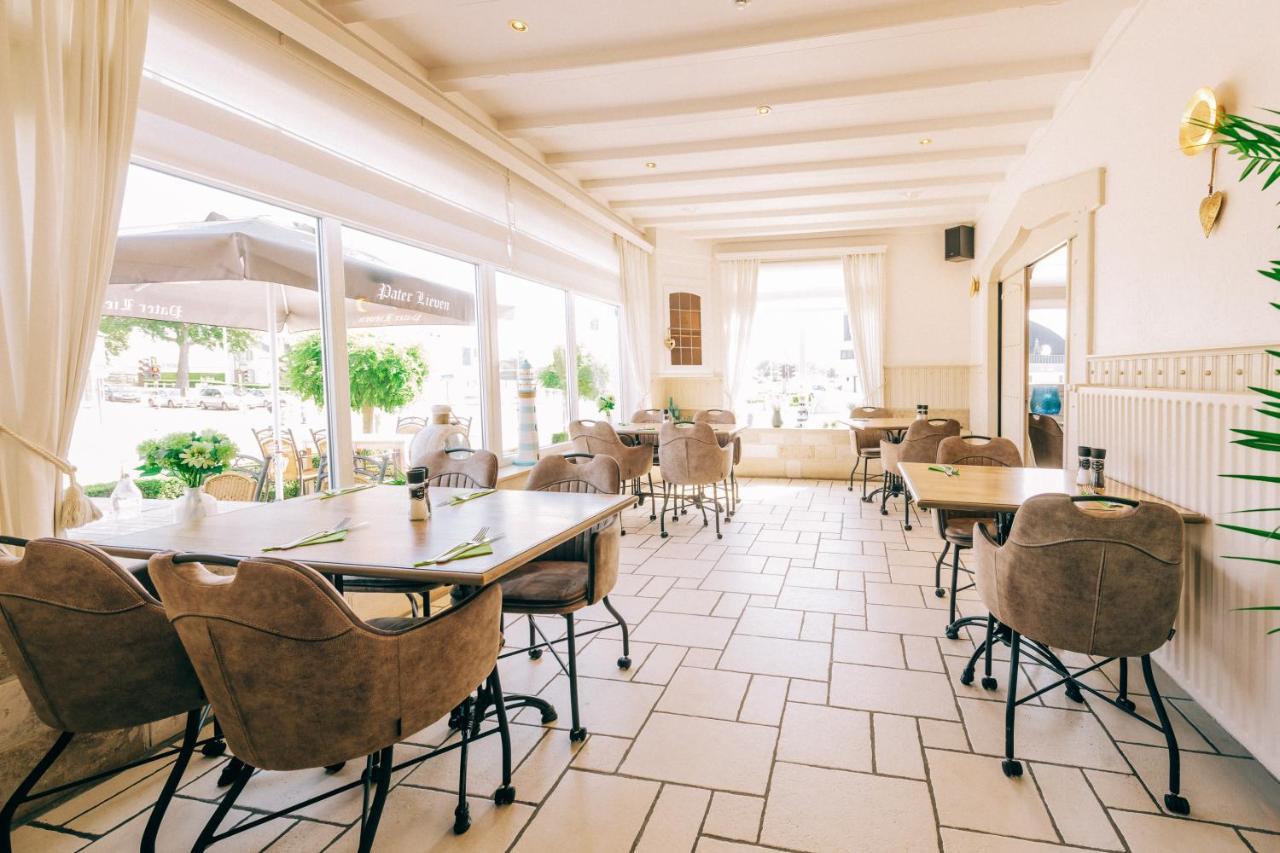 Hotel De Kalvaar Нинове Екстериор снимка